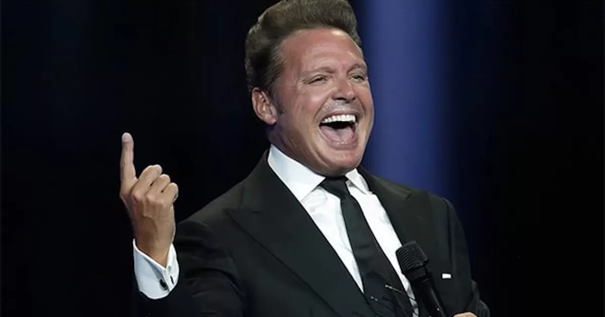 La respuesta que Luis Miguel ha tenido con la venta de boletos para su regreso a los escenarios está siento todo un éxito