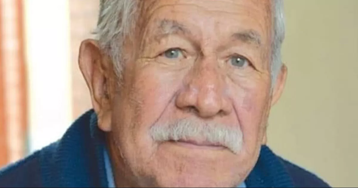 A través de redes sociales militantes del blanquiazul emitieron las condolencias para la familia de quien perdiera la vida a los 92 años.