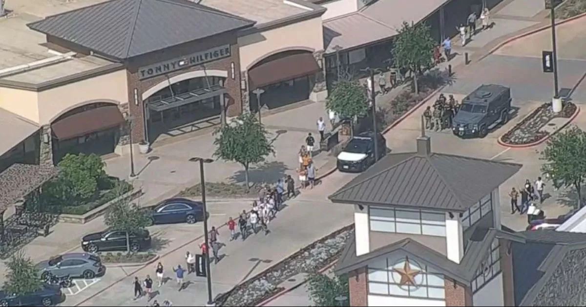 La policía informó que se está llevando a cabo una investigación activa.