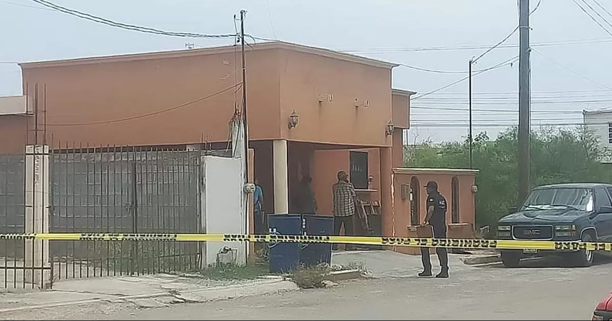 En el recado la ahora occisa les pide perdón a sus hijos por la decisión que tomo.