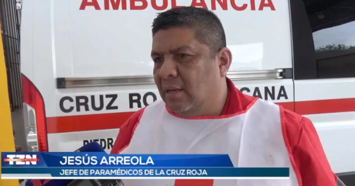 También se retomará el Curso de Verano para Niños para que aprendan lo básico en primeros auxilios.