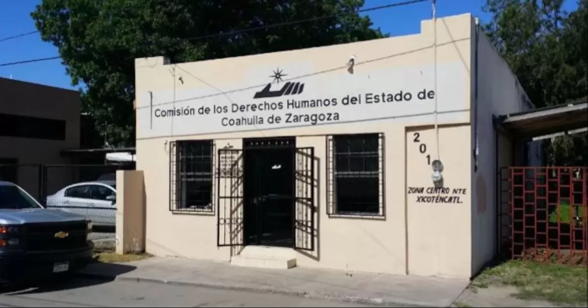 Casos de detenidos que no son presentados ante autoridades se confunden con desapariciones: Derechos Humanos