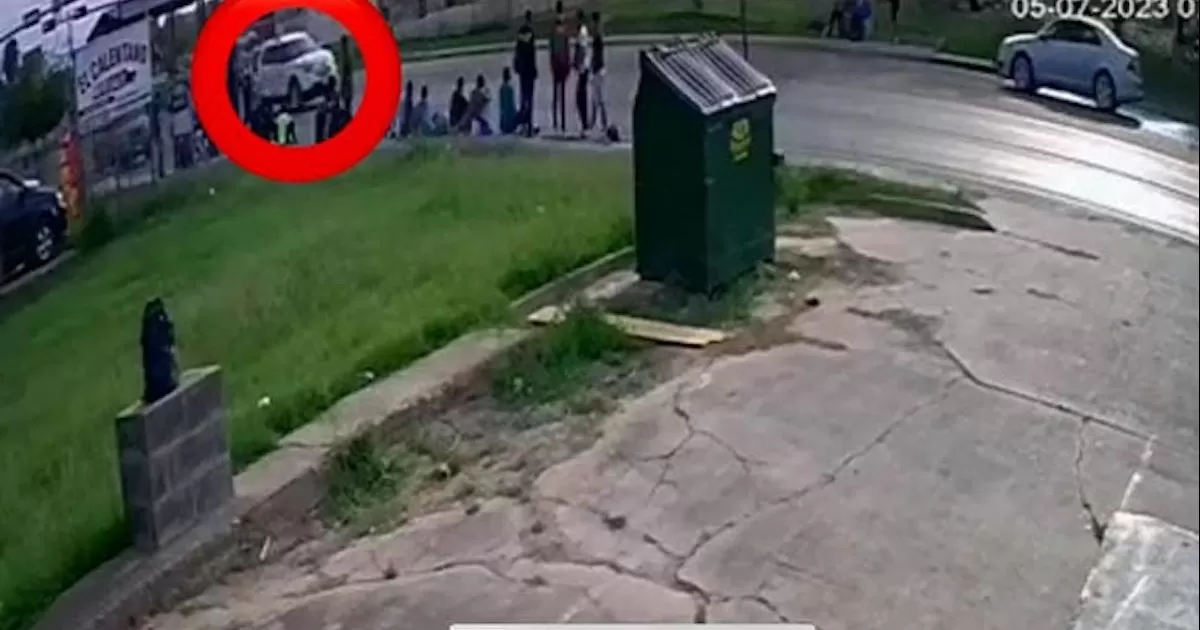 Aumentan a 8 los muertos por el atropello de migrantes en Texas