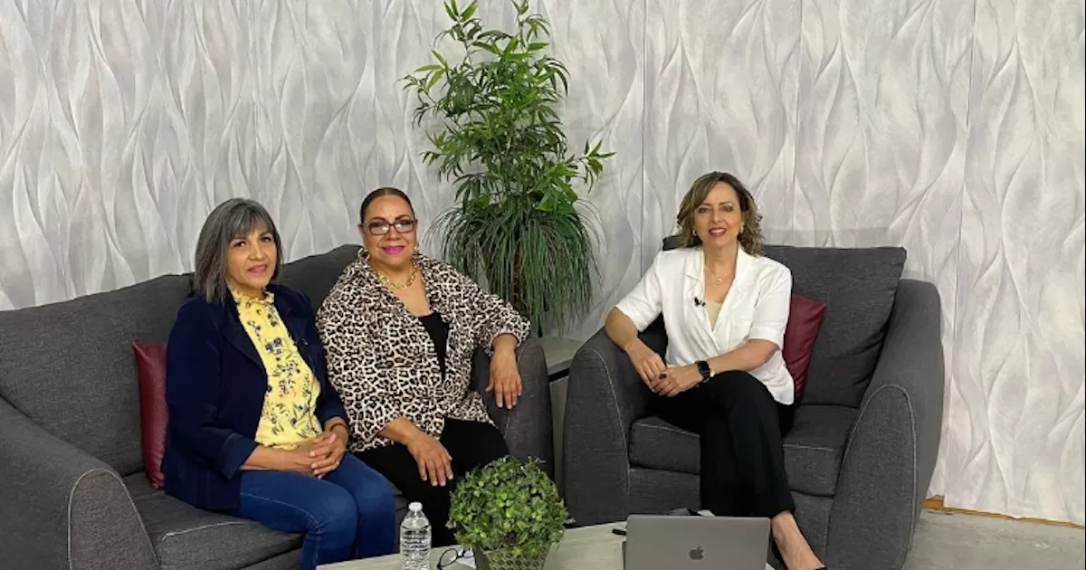 ABRAZANDO LA VIDA DEL 8 DE MAYO DEL 2023