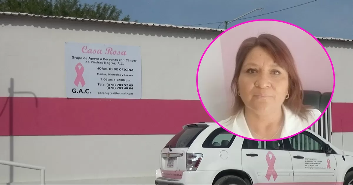 Reporta el GAC aumento de pacientes por cáncer de testículo