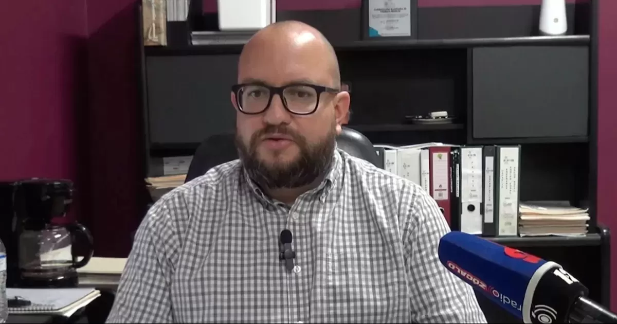 El jefe de la Jurisdicción Sanitaria detalló que el virus que causa la enfermedad seguirá distribuyéndose en el mundo.