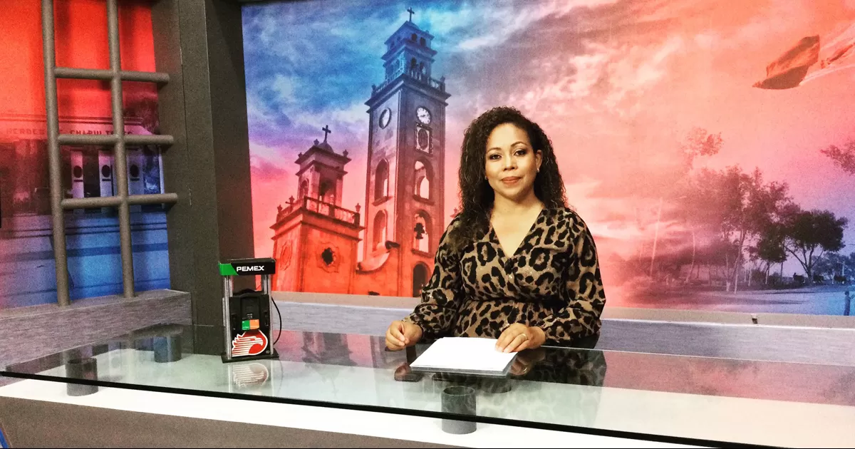 TELEZÓCALO NOCTURNO DEL 08 DE MAYO DEL 2023