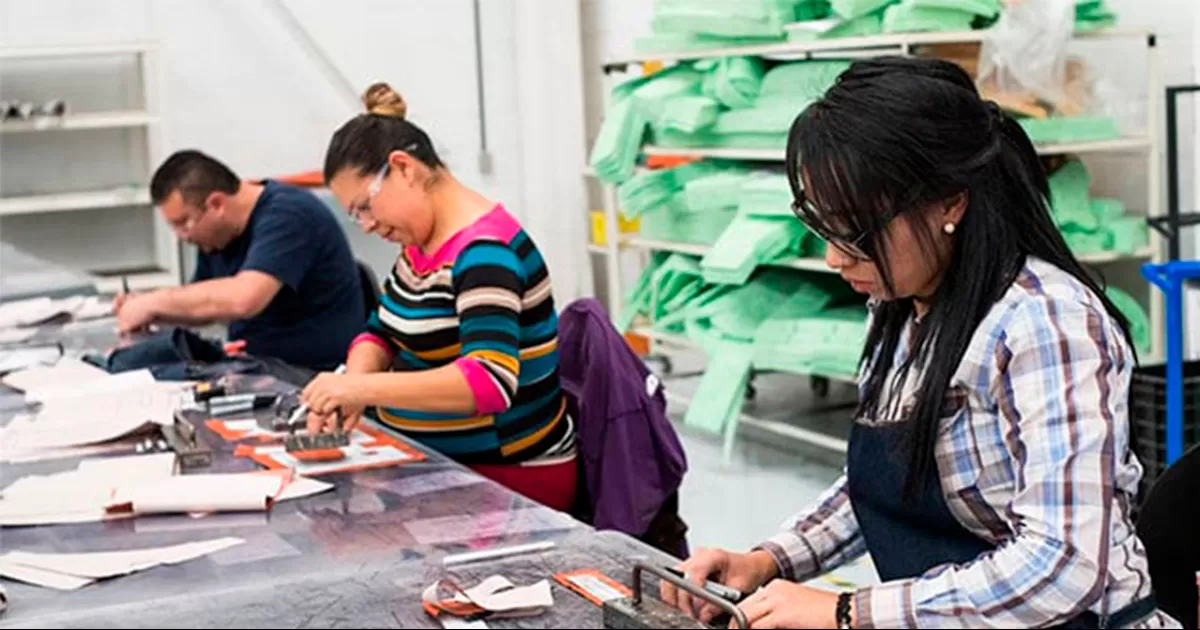 Lidera la región Sureste de Coahuila en empleos formales