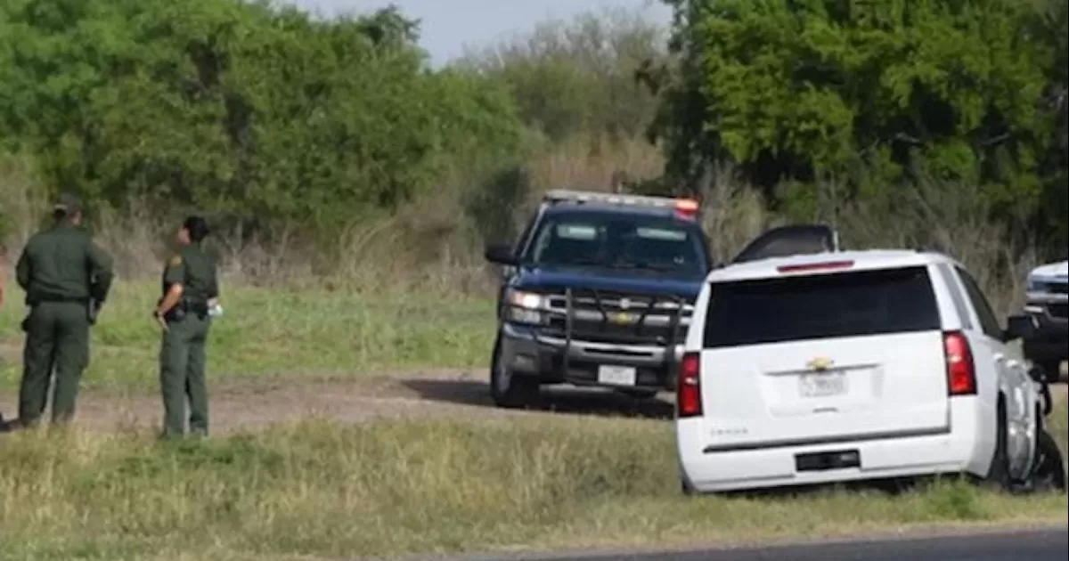 Hallan un migrante de Honduras muerto en Eagle Pass