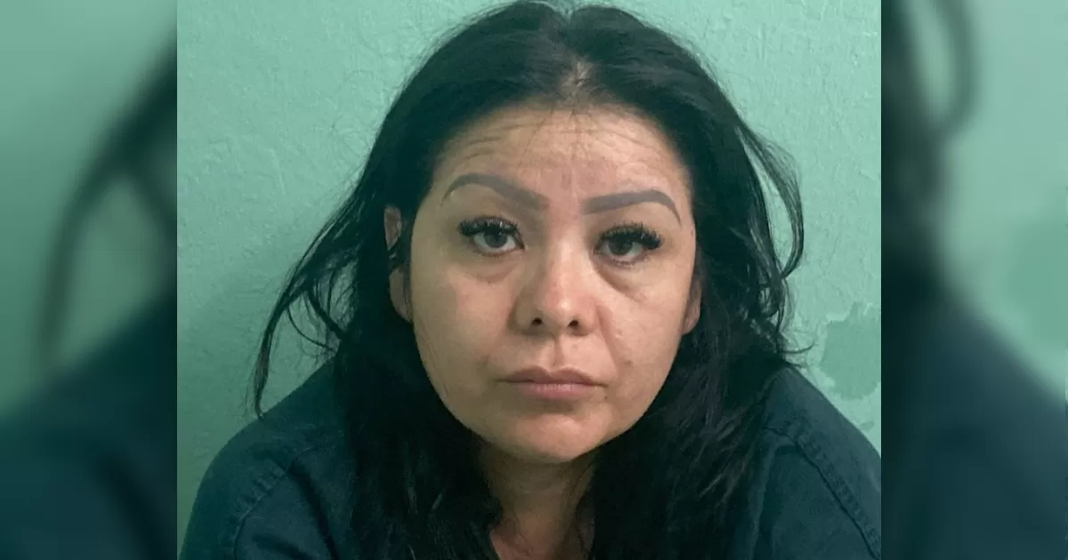 Golpeó a embarazada en Dallas; la ubican en Eagle Pass