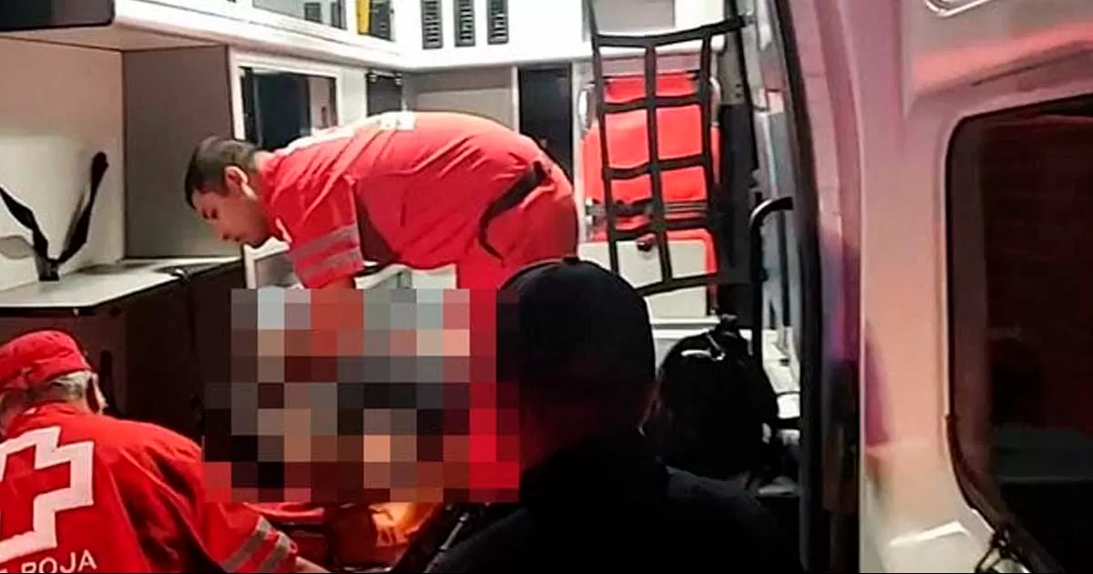 El hombre fue atropellado por una camioneta Chevrolet Ventura el pasado tres de este mes en los límites de la colonia Obrera