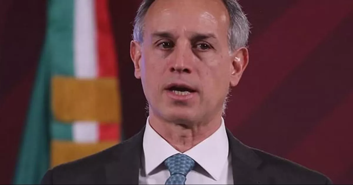 Un juez federal ordenó a FGR investigar al subsecretario de Salud, Hugo López-Gatell por presunta negligencia durante pandemia por COVID-19.