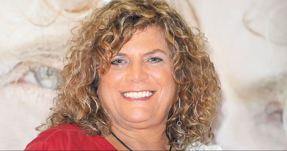 ¡Señora, señora! Denisse de Kalafe dedica tierno mensaje por Día de las Madres