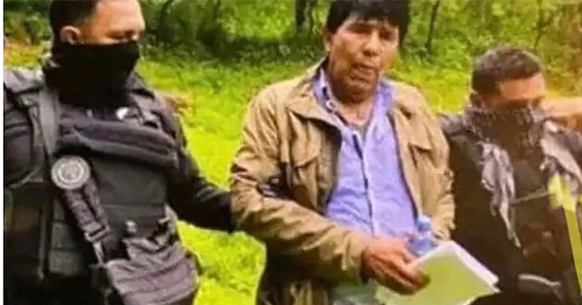 La ministra presidenta Norma Piña Hernández argumentó que la SCJN “no es legalmente competente” para conocer de este asunto.