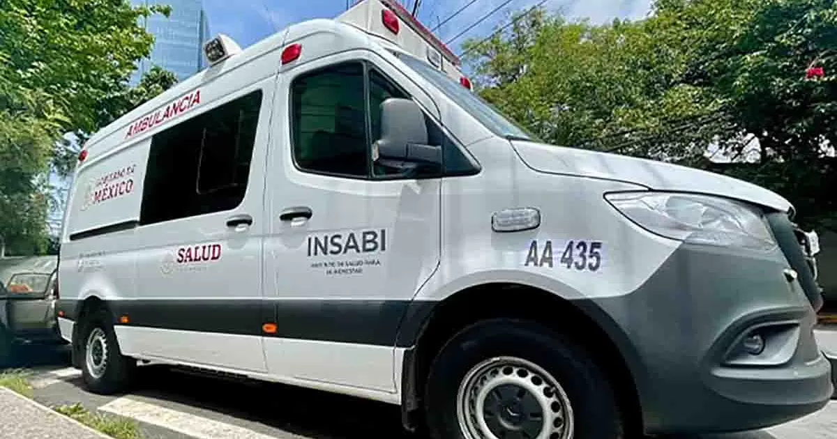 Deja Insabi ‘atorada’ atención de coahuilenses; carece alternativa de reglas