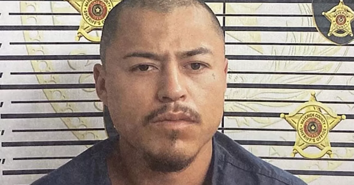 Arremete contra su esposa en pleno Día de las Madres en Eagle Pass