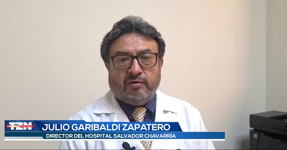 Secretaría de Salud realizara campaña de detección de cardiopatías congénitas en el hospital Chavarría
