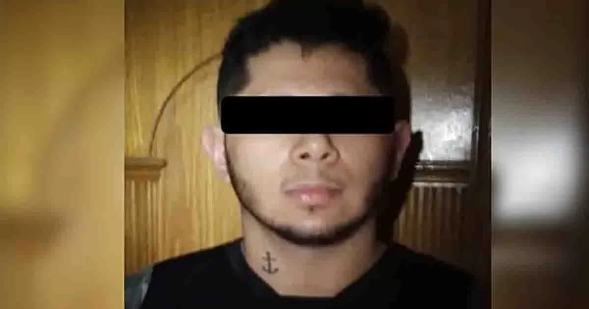 Vinculan a proceso a ‘La Cabra’, presunto jefe de plaza del cártel del Golfo