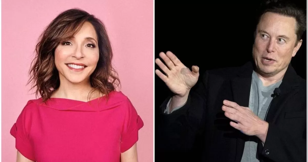 Elon Musk negocia con Linda Yaccarino para nombrarla directora ejecutiva de Twitter