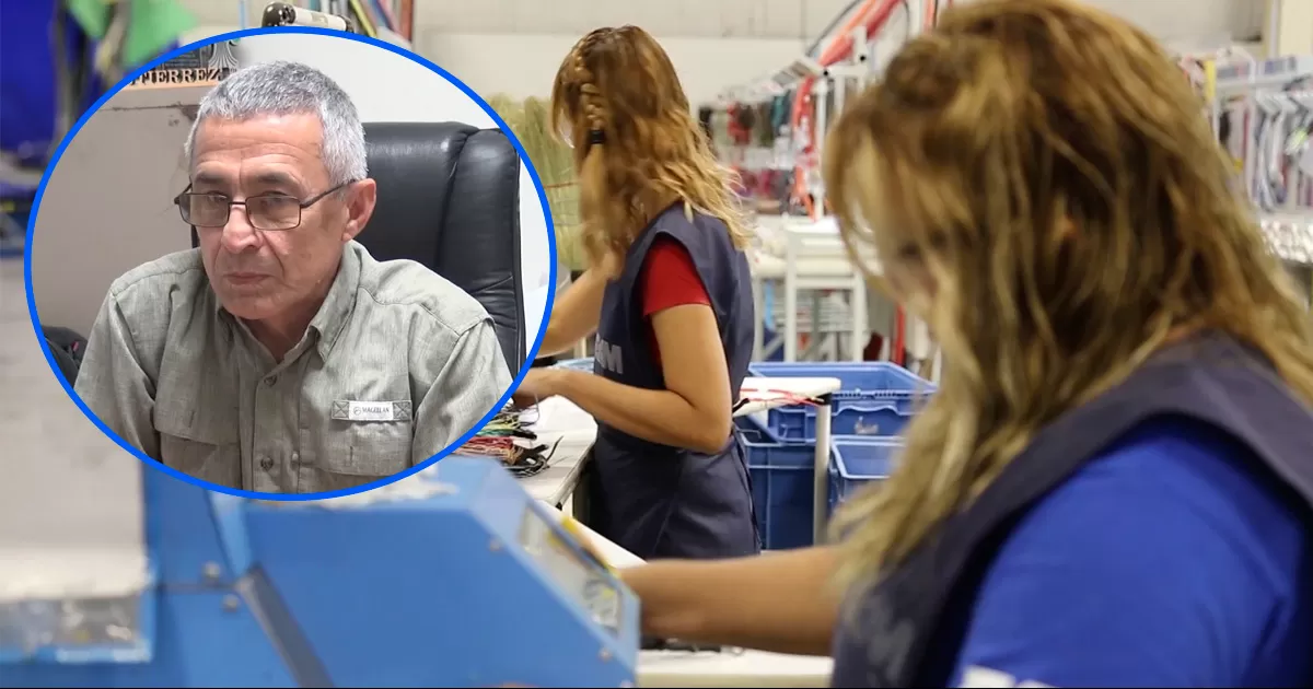 Estima INDEX derrama económica de 145 millones de pesos por pago de utilidades a trabajadores