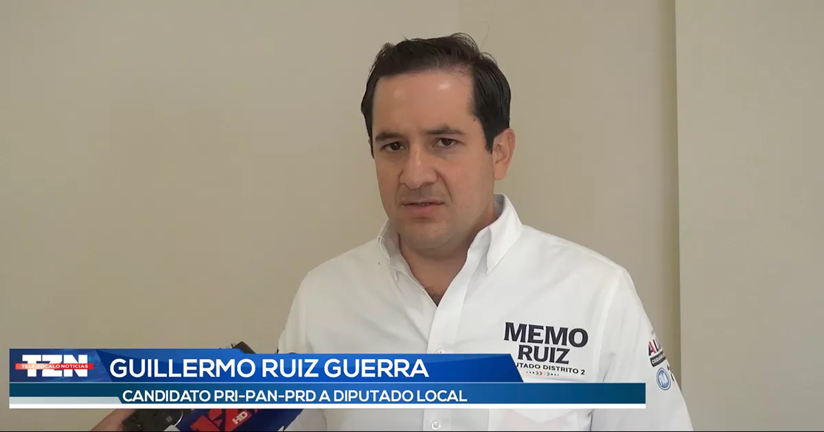 Se reúne Memo Ruiz con docentes de Piedras Negras