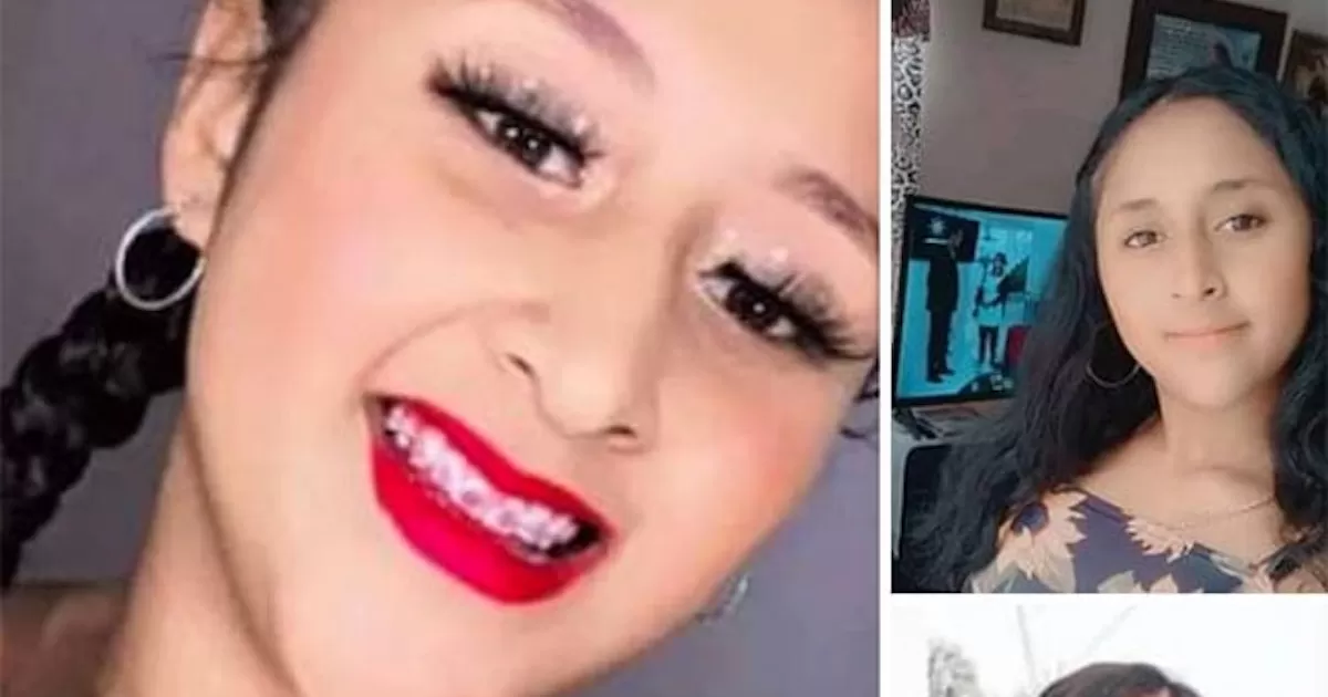 Reportan desaparecida a jovencita de 14 años en Piedras Negras