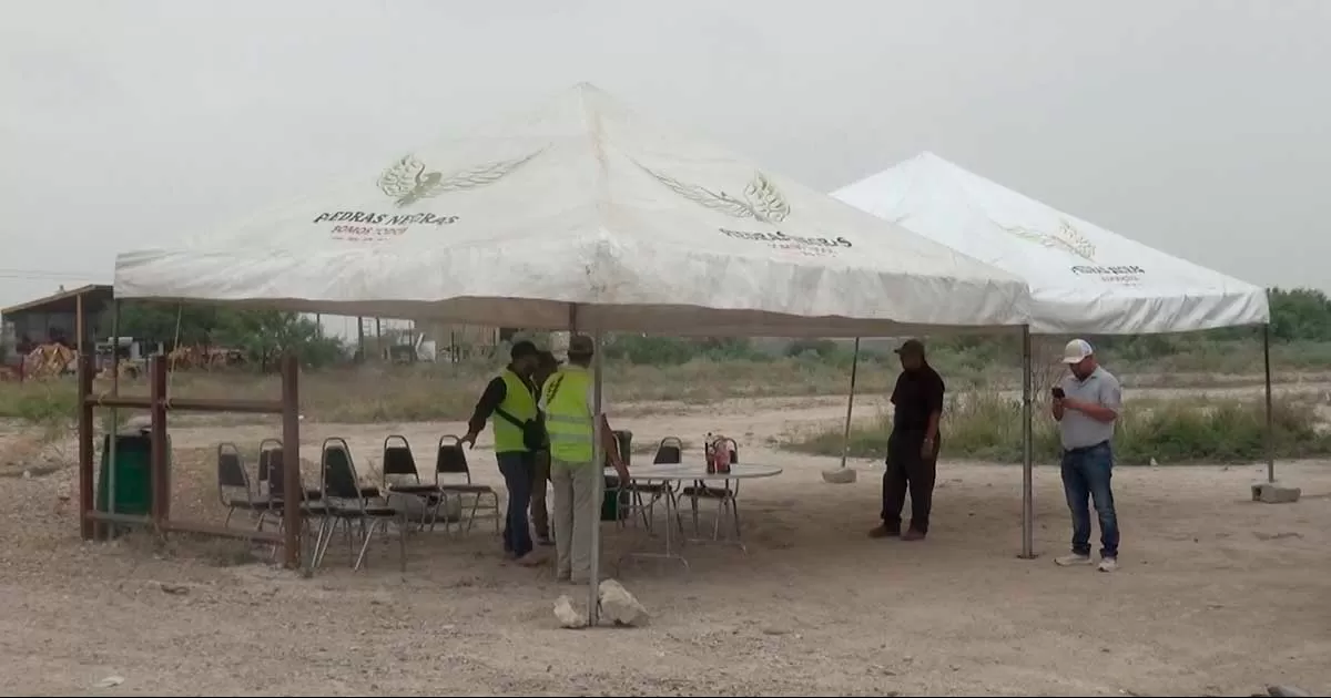 Reinstala municipio filtro en la Carretera 57; confirma llegada de más elementos de la GN