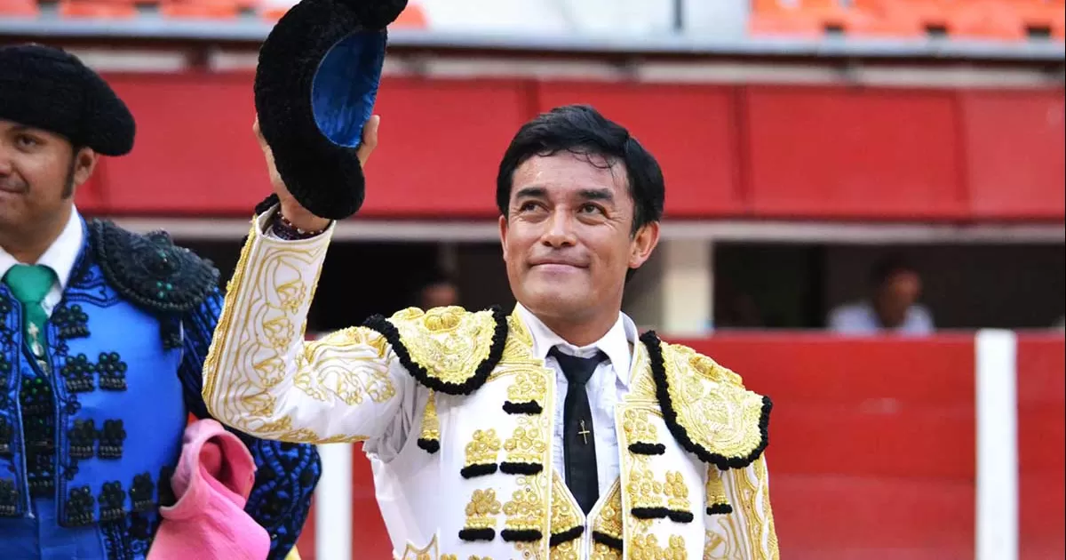 Inicia el programa de homenaje y servicio funeral al matador Rafael Ortega