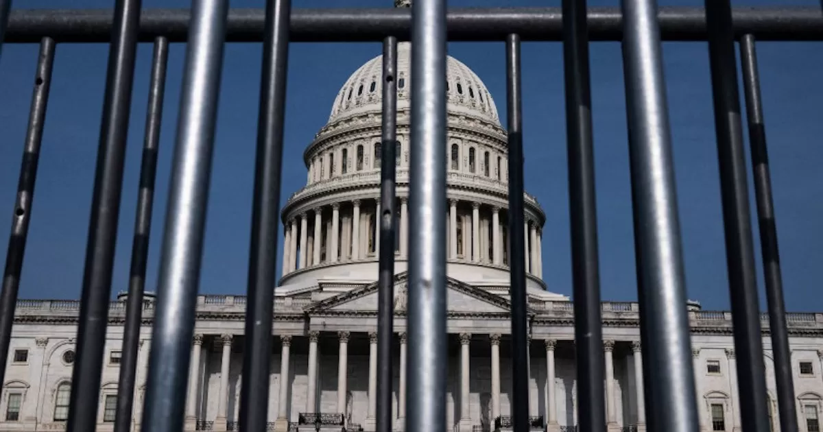 EU caería en 'default' a principios de junio si no hay acuerdo en techo de deuda