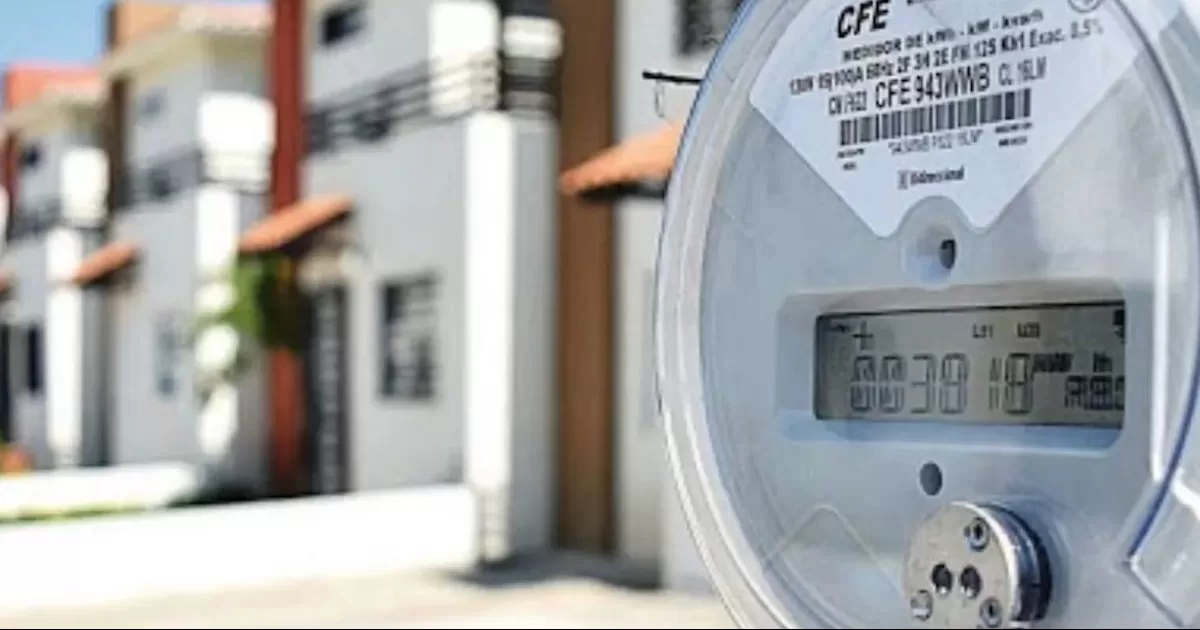 Economía familiar se verá afectada tras eliminación del subsidio de Comisión Federal de Electricidad