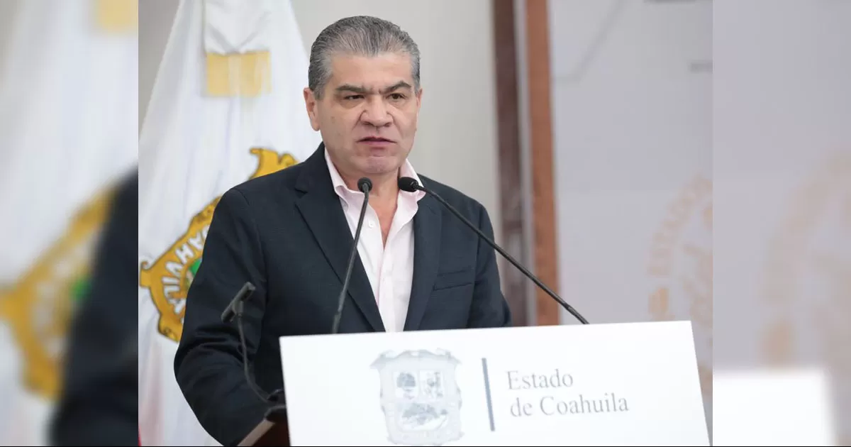 Prioritaria la salud de las mujeres en Coahuila MARS