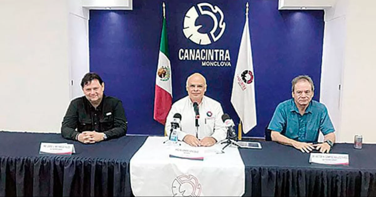 Proveedoras de Tesla voltean hacia Monclova