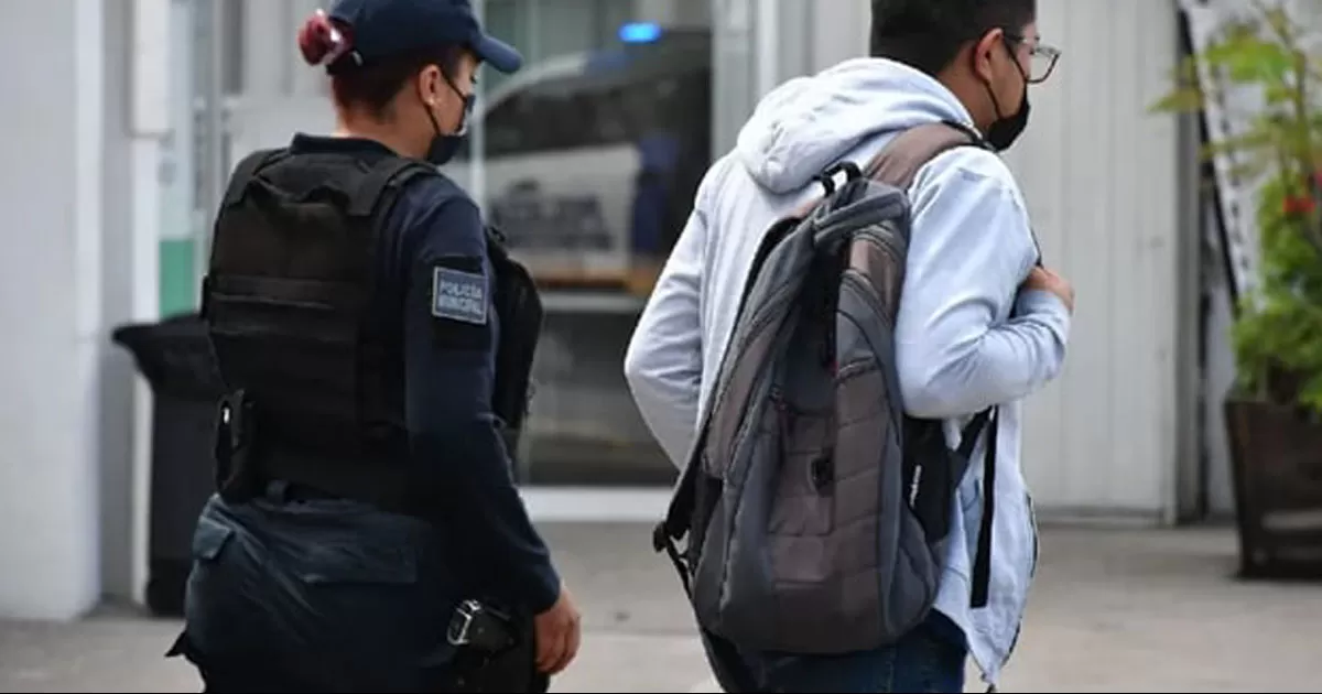 De acuerdo con la Secretaría de Seguridad Ciudadana, este programa se mantiene vigente con la finalidad de garantizar seguridad y protección.