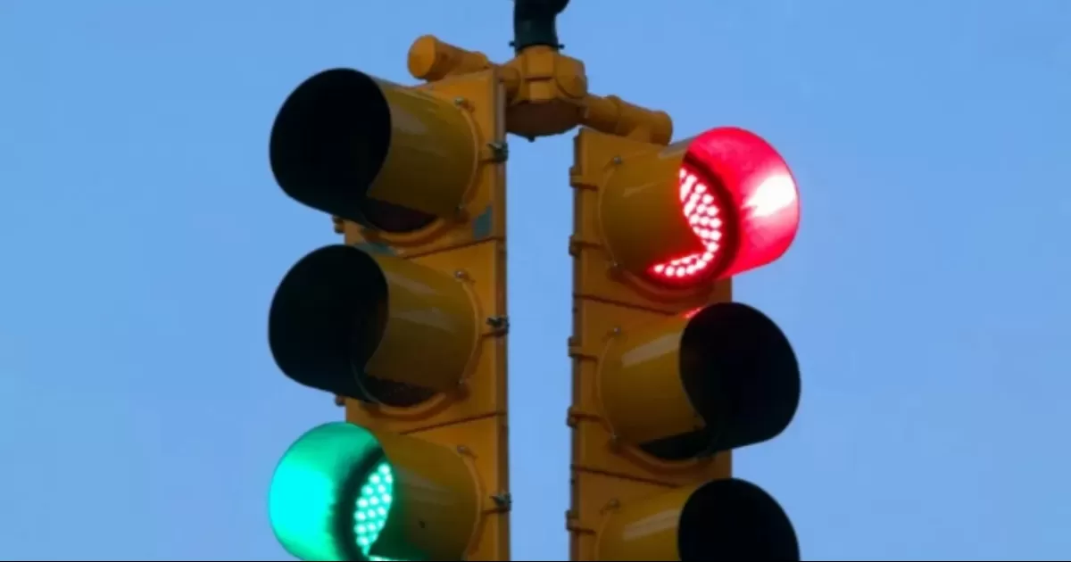 Semáforo en la Suterm es prioridad y seguirá Mar Muerto; retirarán más semáforos del Centro