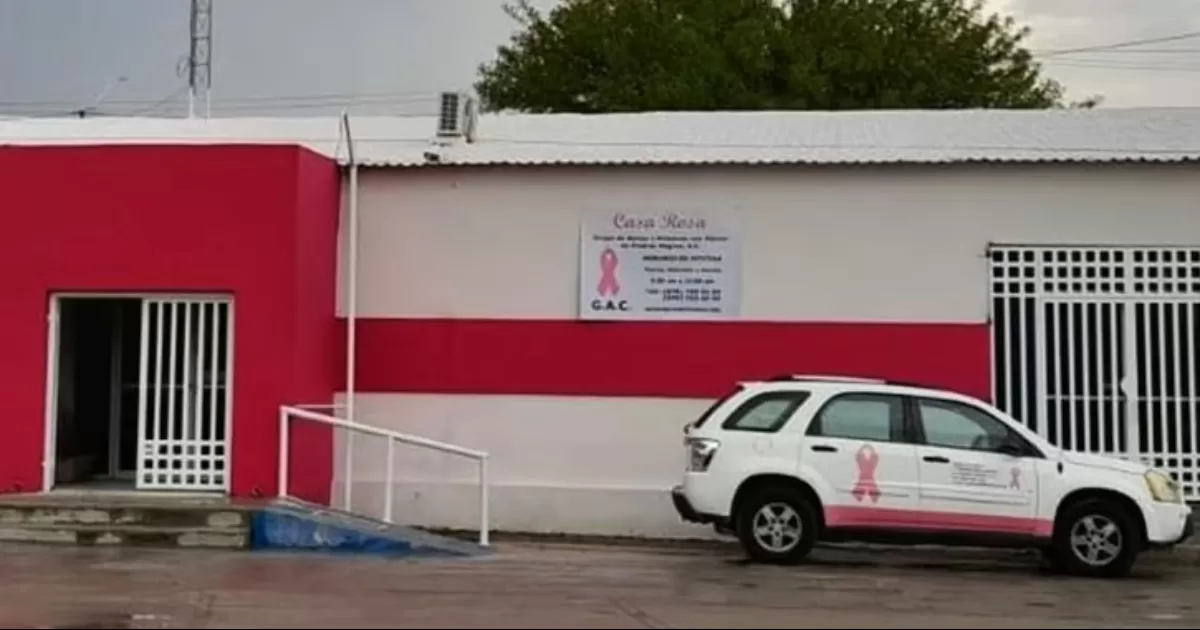 Pacientes de cáncer siguen sin recibir sus quimioterapias a tiempo