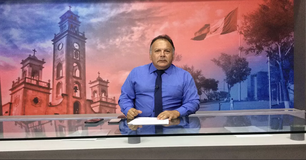 TELEZÓCALO NOCTURNO DEL 14 DE MAYO DEL 2023