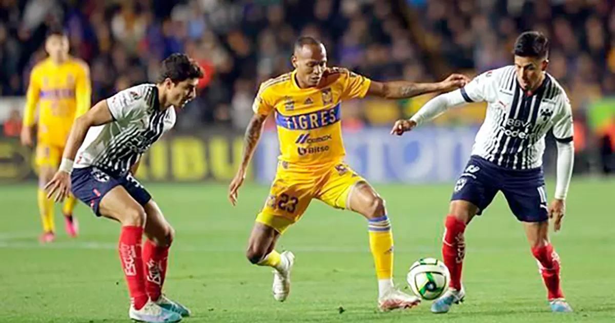 Nuevo León aseguró una Final más, pues con la victoria de Chivas sobre Atlas y su pase a las Semifinales, Rayados y Tigres se enfrentarán