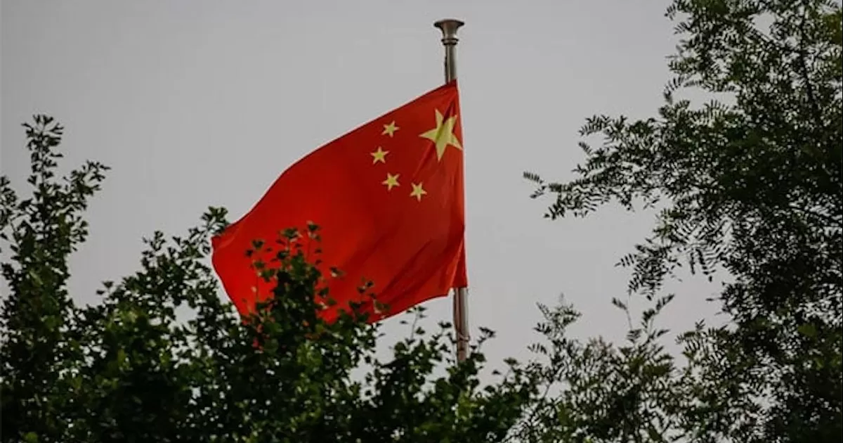 Según Justicia, el hombre dio información entre 2018 y 2022 a las autoridades chinas sobre residentes de la localidad de Boston