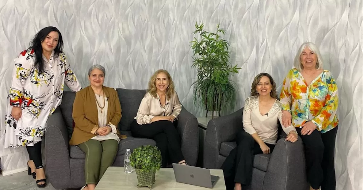 ABRAZANDO LA VIDA DEL 15 DE MAYO DEL 2023