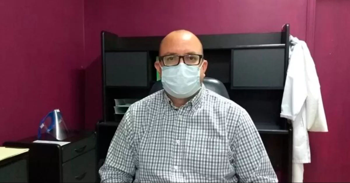 El jefe de la Jurisdicción Sanitaria mencionó que las colonias 24 de Agosto, Gobernadores y El Edén registran aumento de zancudo.