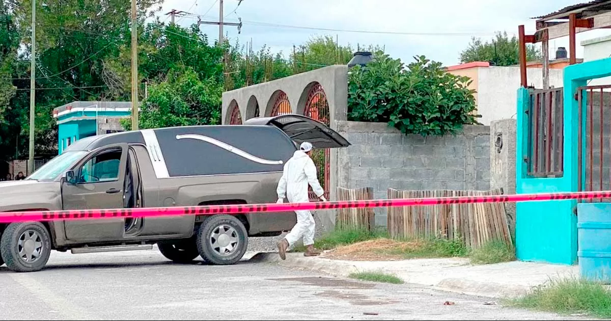 Lo hallan ahorcado en Nueva Rosita; tenía 7 días desaparecido