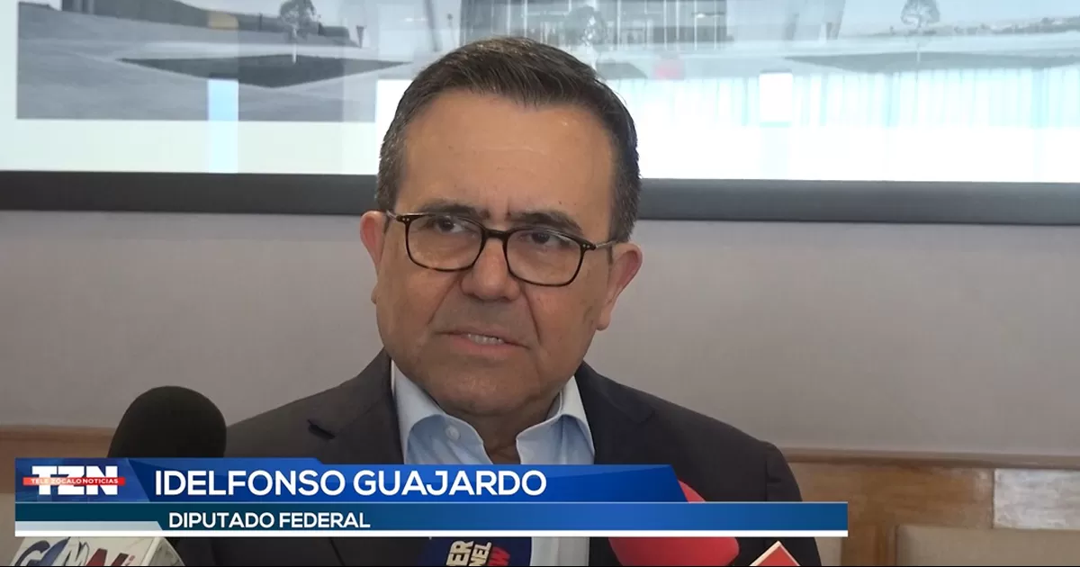 México debe emular a Coahuila y buscar una gran coalición para el 2024