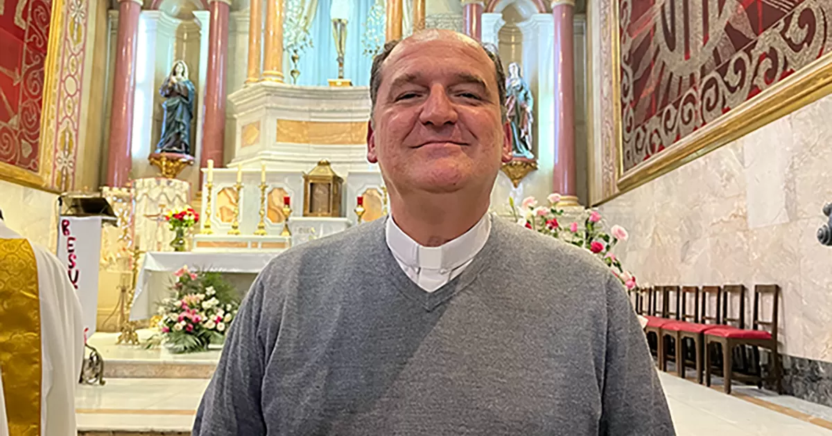 El obispo de Saltillo, Monseñor Hilario González, pidió promover el don de la maternidad y de la paternidad