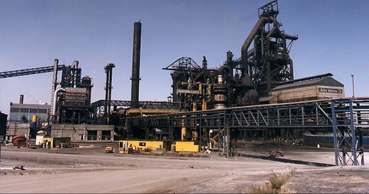 Reitera AMLO disposición para reestructurar deuda de AHMSA; ‘es una empresa con mucho potencial’