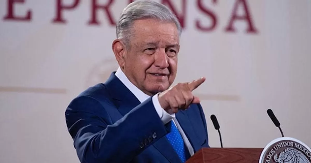 El dinero de Javier Villarreal sí es para el pueblo de Coahuila; tenemos que manejarlo con cuidado: AMLO