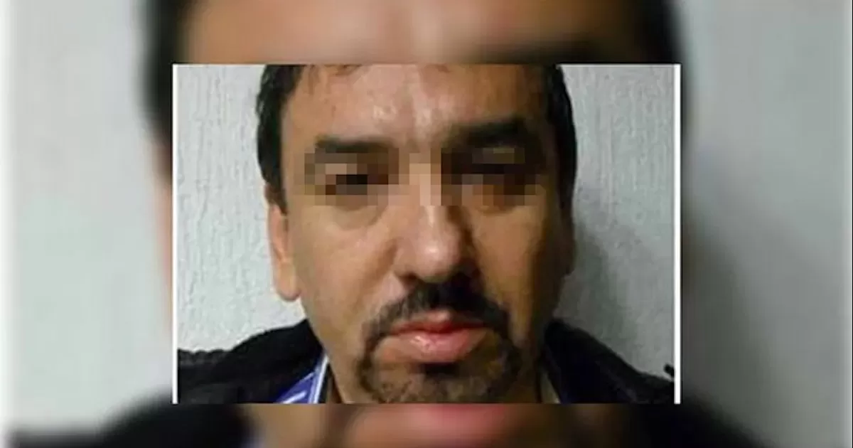 Juez dicta auto de formal prisión en contra del consuegro de ‘El Chapo’; EU lo entregó a México