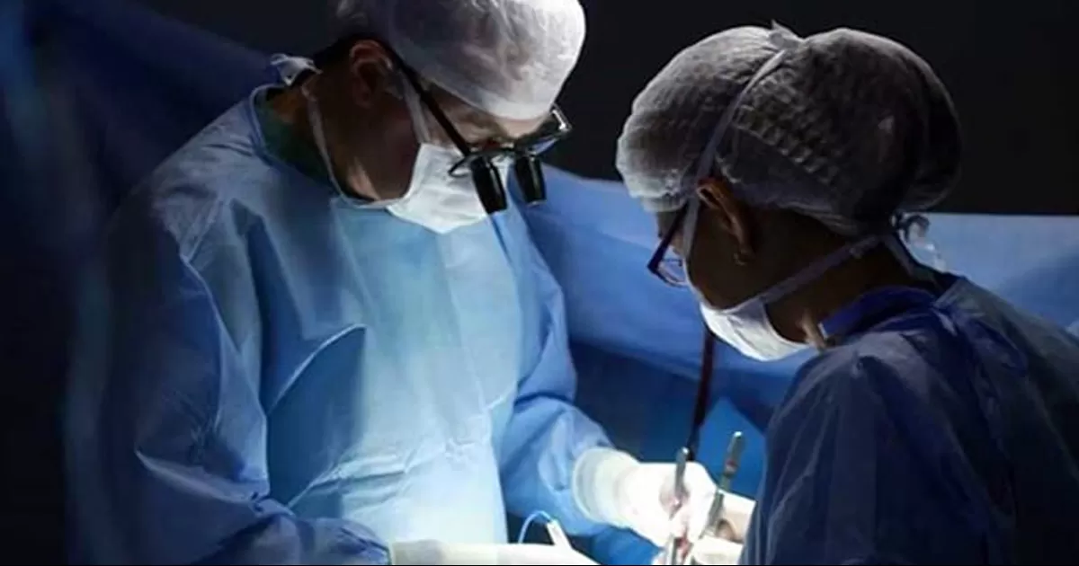 Alerta EU sobre meningitis tras cirugías en Matamoros Tamaulipas