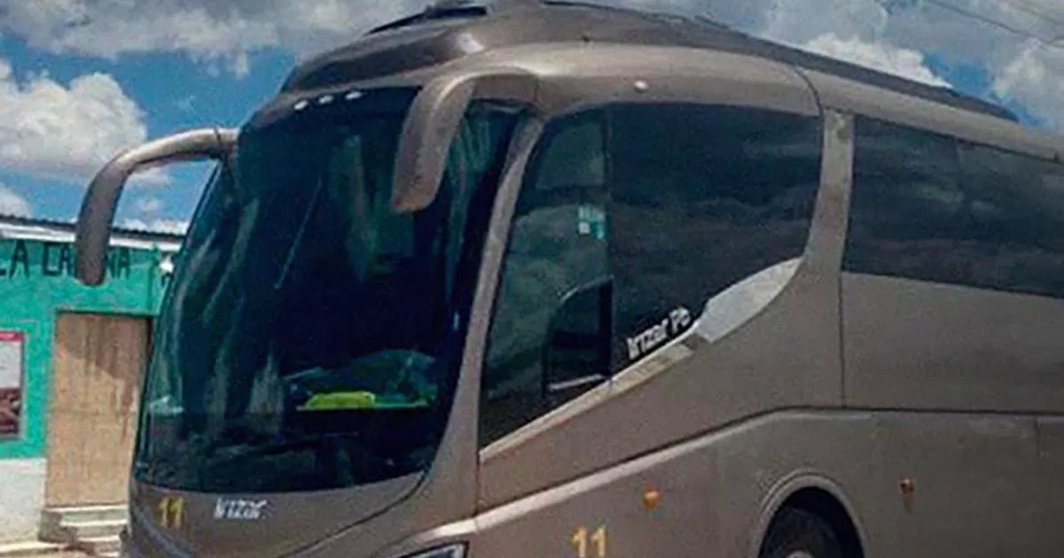 La Secretaría de Seguridad Pública de Nuevo León informó que localizó a un grupo de personas extranjeras dentro de territorio nuevoleonés.