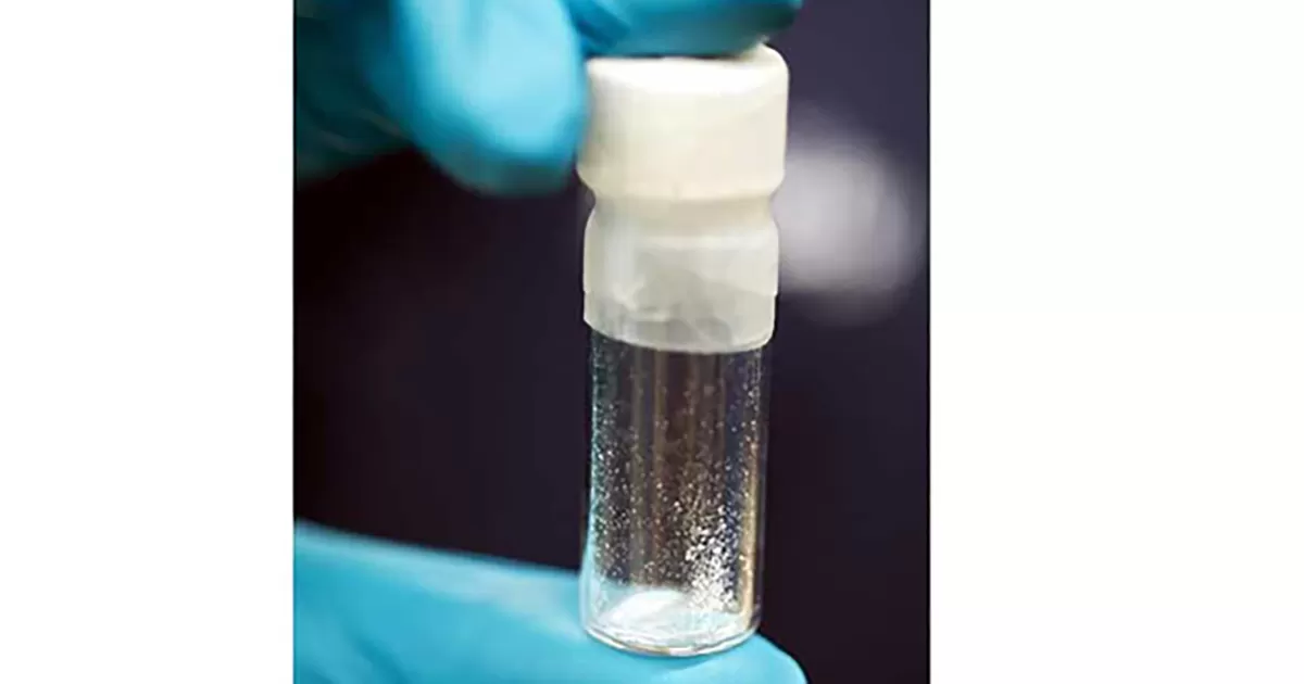 La iniciativa también ordena a la administración Biden reforzar la cooperación con México en el combate a la droga