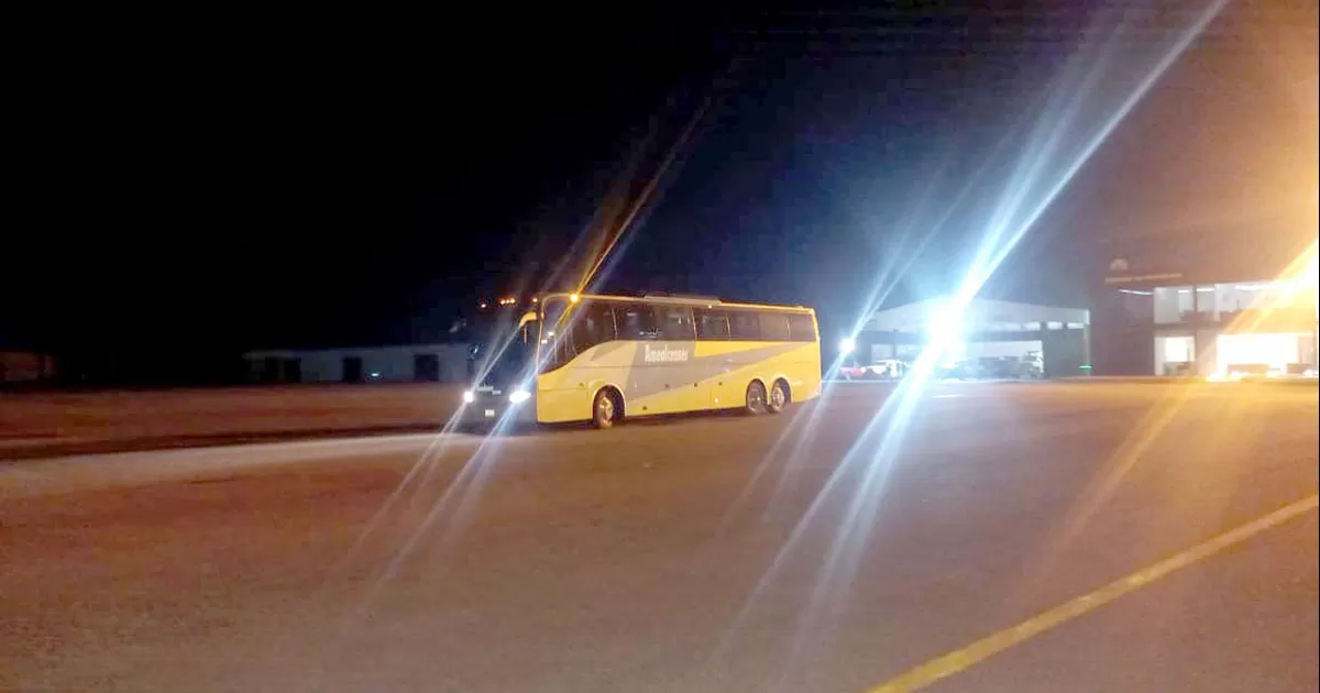 Custodia la Guardia Nacional a los 120 migrantes con rumbo a Tabasco